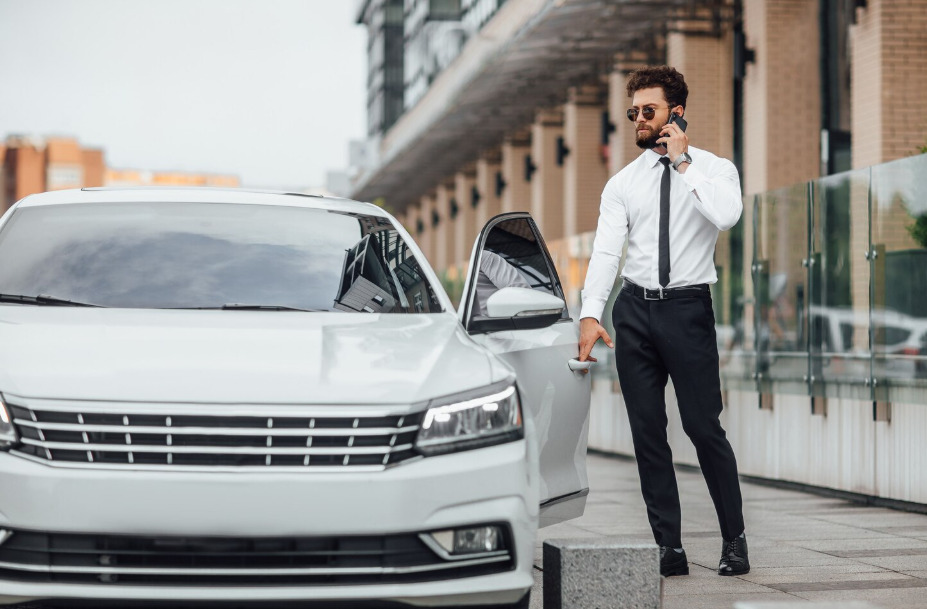 Car as a status